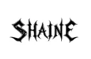 "Shaine " tattoo design idea
