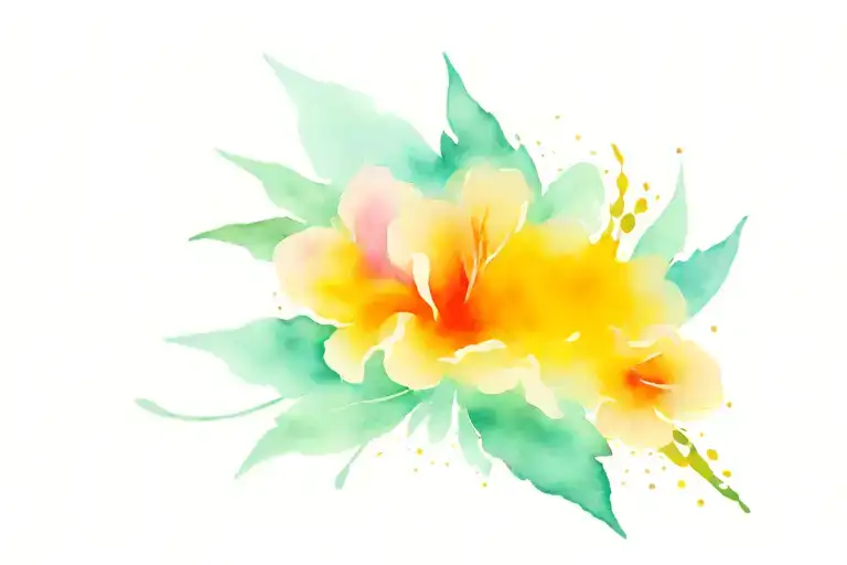 Medium tattoo design idea