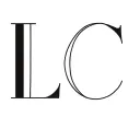 Letter L and C tattoo design idea