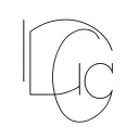 Letter L and C tattoo design idea