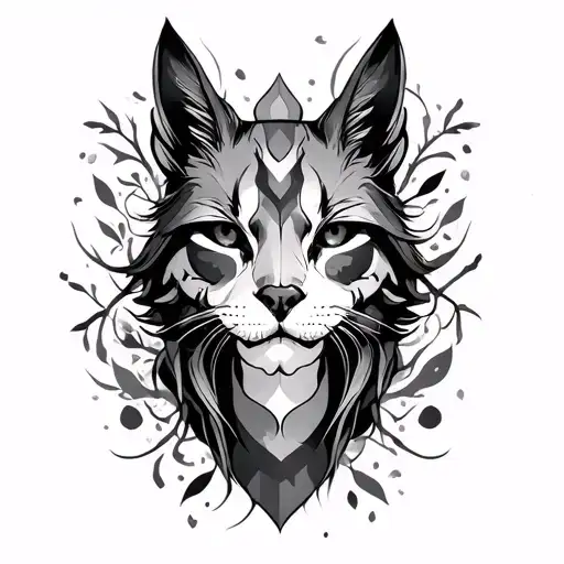 BAM November 30, 2021 tattoo design idea