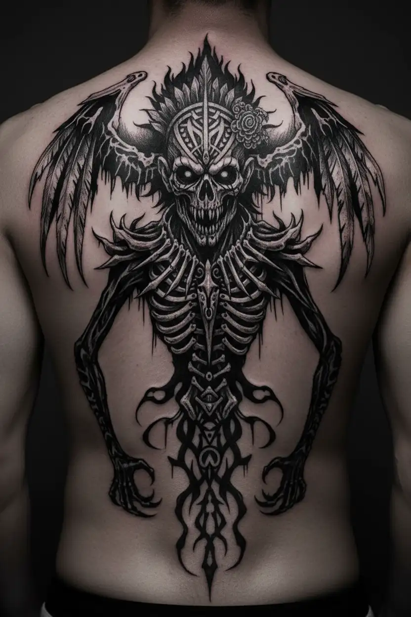 fijian tribal tattoo tattoo design idea