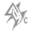 AC/DC tattoo design idea