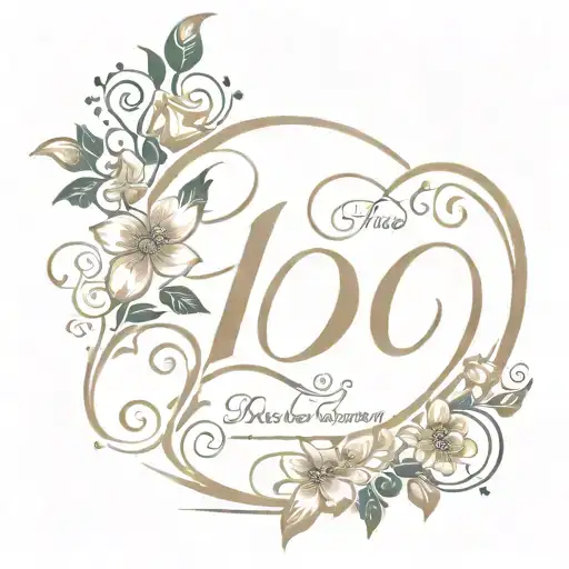 A symbolic tattoo that combines the significance of your special day with the essence of your love. The date '10th December' is elegantly intertwined with 'Payal', capturing your eternal bond. The number '10' flows into delicate floral elements, symbolizing growth, while 'December' is written in soft, flowing script, reflecting the warmth of the winter month you began your journey. Payal is styled in a romantic font, evoking the melody of an anklet, a symbol of harmony and love. Subtle heart-shaped accents or intertwining vines wrap around the design, representing the unity and strength of your relationship—forever etched in ink, just like your love. Show a Tattoo for male's Hand. tattoo design idea