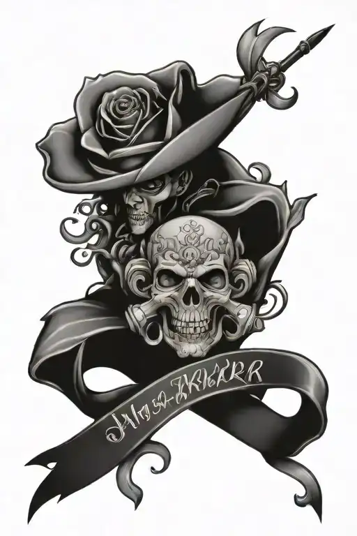 I am my brothers keeper tattoo design idea