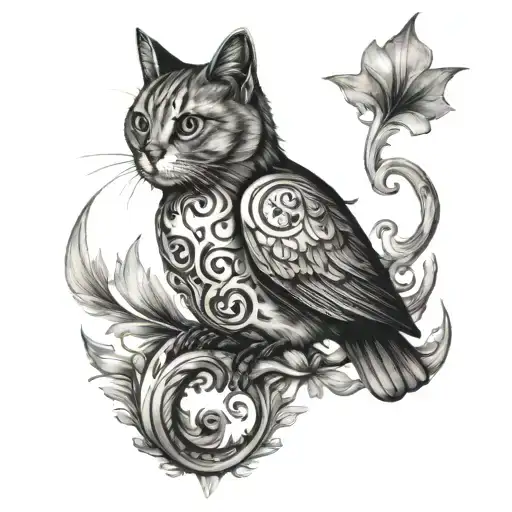 Mr brightside tattoo design idea