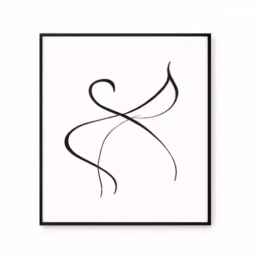 Click tattoo design idea