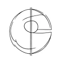 juno symbol tattoo design idea