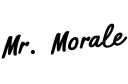 "Mr. Morale" tattoo design idea