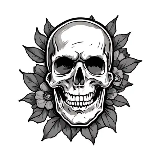 Rip Dad tattoo design idea