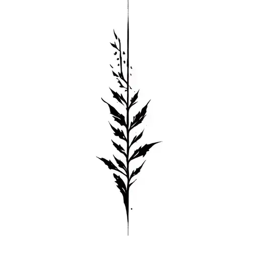 Red Dead Redemption 2 tattoo design idea