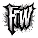 Ftw tattoo design idea