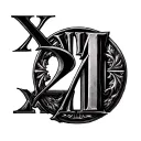 24 Roman Numeral tattoo design idea