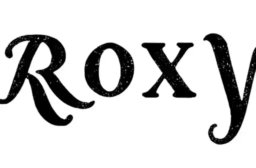 115+ Roxy Tattoo Ideas in 2026 - BlackInk AI