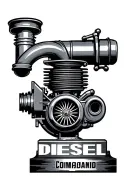 Diesel mechanic compound turbos diesel tattoo design idea
