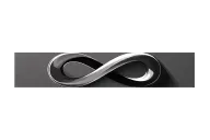 infinity symbol tattoo design idea