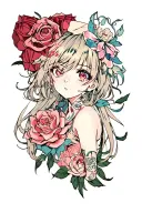 date 18 october 2012 tattoo design idea