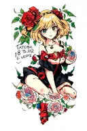 date 18 october 2012 tattoo design idea