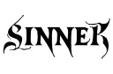 "Sinner" tattoo design idea