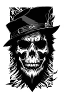 meaningful tattoo design idea