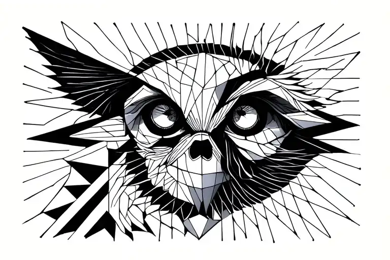 Jack of All Trades Master of None tattoo design idea