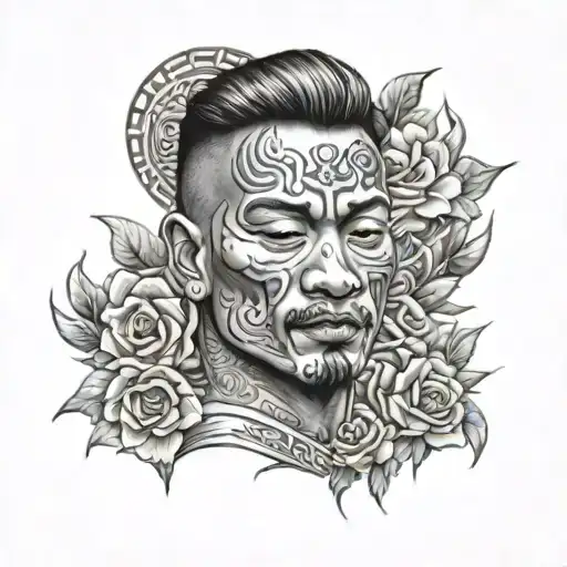 Arnieboy, January 18, 1985, Dasmariñas, Cavite tattoo design idea