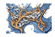 Fine line tattoo tattoo design idea