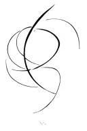 spin tattoo tattoo design idea