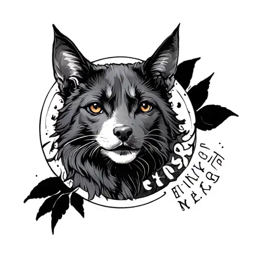 EVERYTHING PASSES tattoo design idea