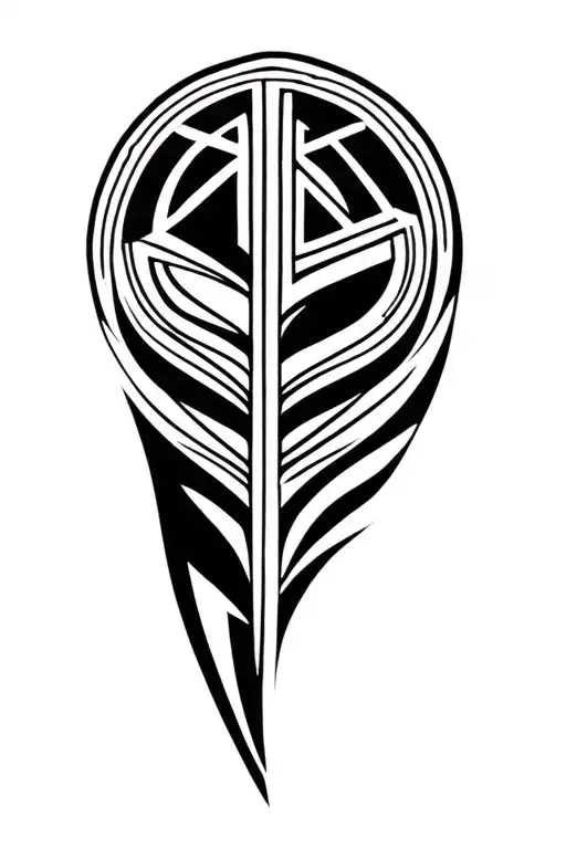 101+ Cryptic Tattoo Ideas in 2026 - BlackInk AI