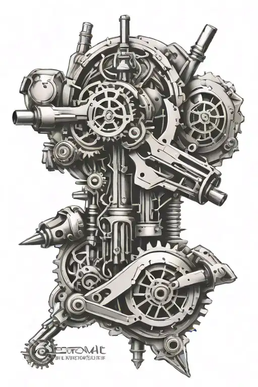 children arsenal london cyprus tattoo design idea