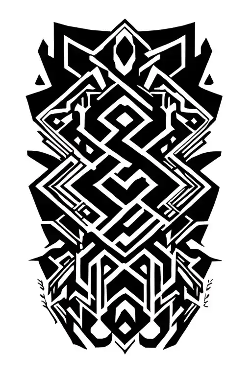 "AMIERA " Arabic writing tattoo design idea