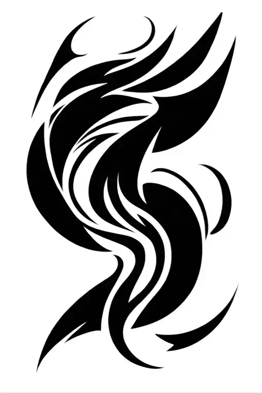 rugby tattoo design idea