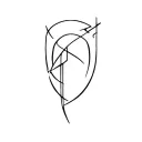 Ronin tattoo design idea