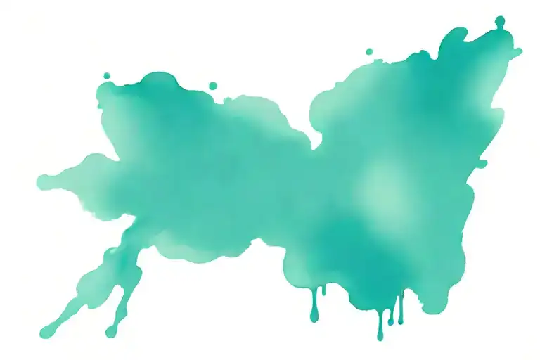 I HATE IT HERE tattoo design idea