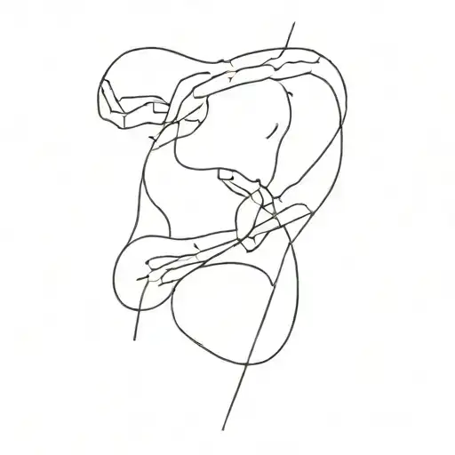 03.04.1990 & 30.04. 1993 tattoo design idea