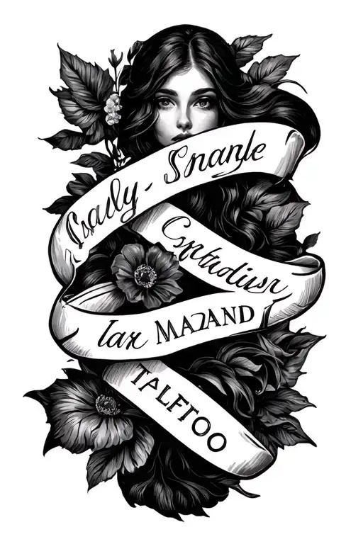 trip to Europe on trip went to Italy, Croatia and Spain.  I like feminine, fine lines words and numbers  tattoo design idea