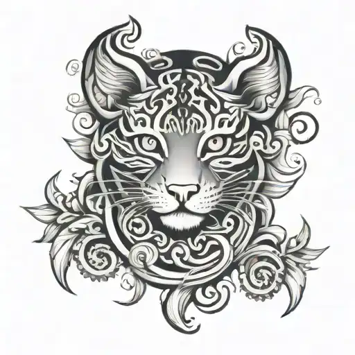 2006 01:07  tattoo design idea