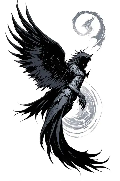 stormlight archives  tattoo design idea