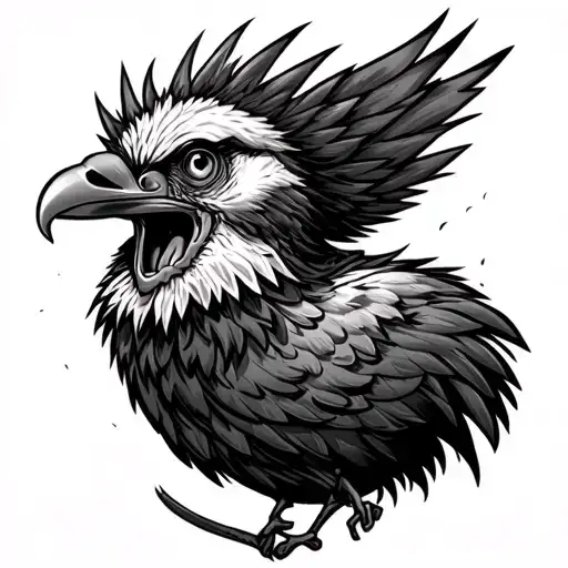 Rick and more, dick cock, crazy race, plane tattoo design idea