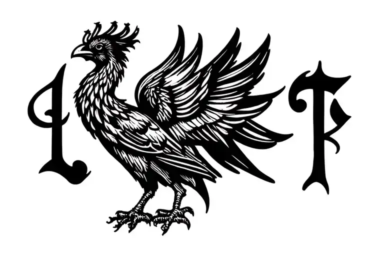 liverpool tattoo design idea