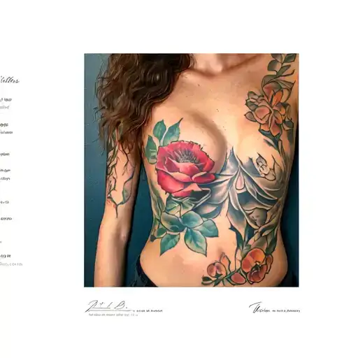 Julia Butters, naked, butt, 16 year old tattoo design idea