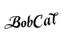 "BobCat" tattoo design idea