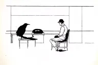 Nighthawks 1942 By Edward Hopper tattoo design idea