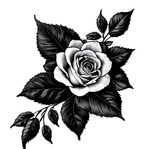 1986 tattoo design idea