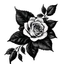 1986 tattoo design idea