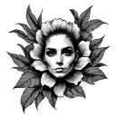 1986 tattoo design idea