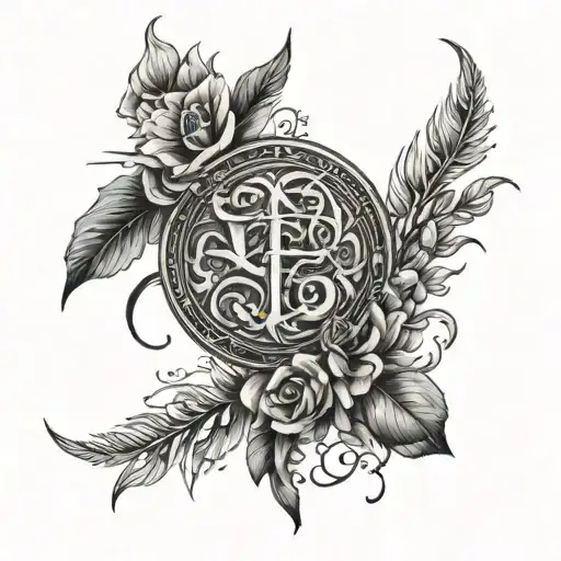 Ecclesiastes tattoo design idea
