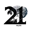 21 Pilots tattoo design idea