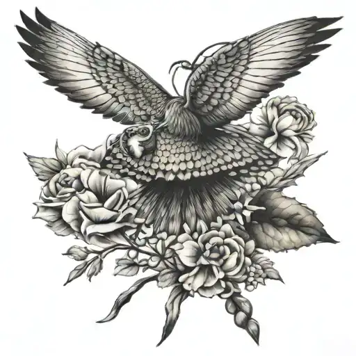 New Jersey tattoo design idea